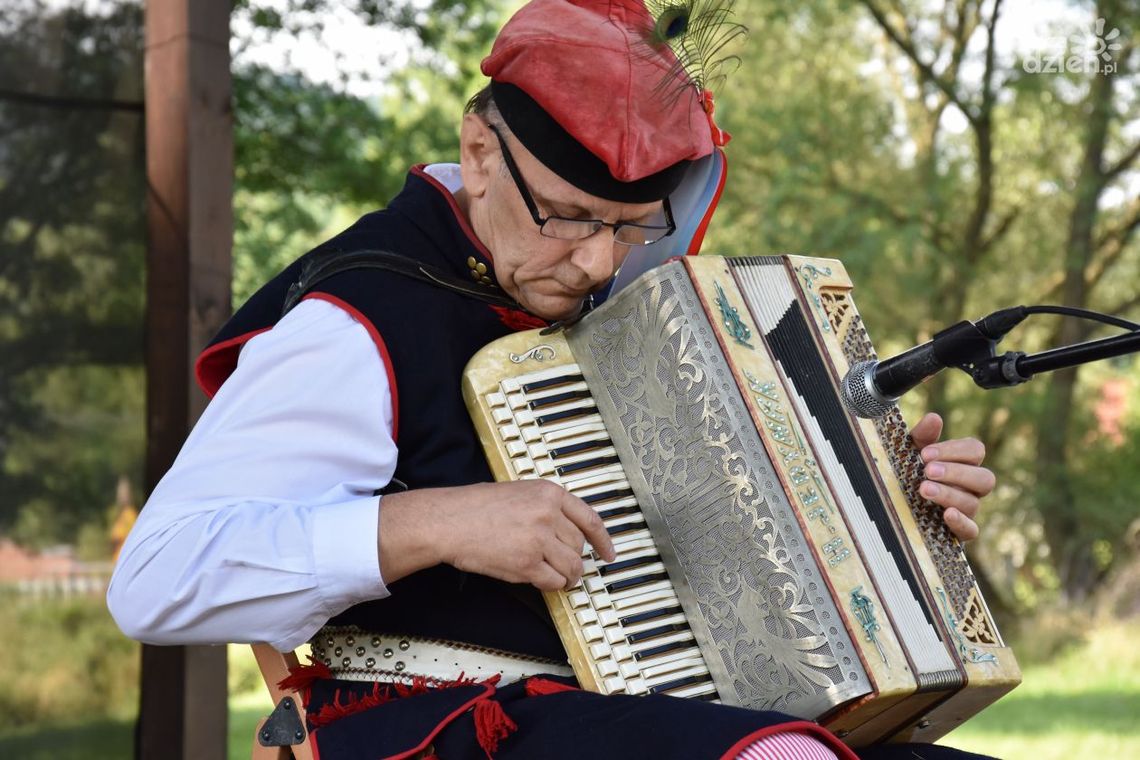 "Sabałowe Bajania". Reprezentanci naszego województwa z wieloma nagrodami "Sabałowe Bajania". Reprezentanci naszego województwa z wieloma nagrodami