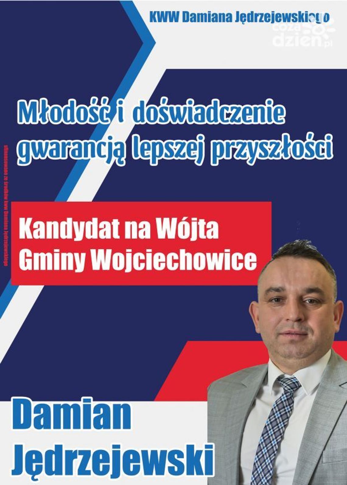 Sąd Okręgowy w Kielcach nie dopatrzył się nieprawidłowości w wyborach na wójta Wojciechowic Sąd Okręgowy w Kielcach nie dopatrzył się nieprawidłowości w wyborach na wójta Wojciechowic