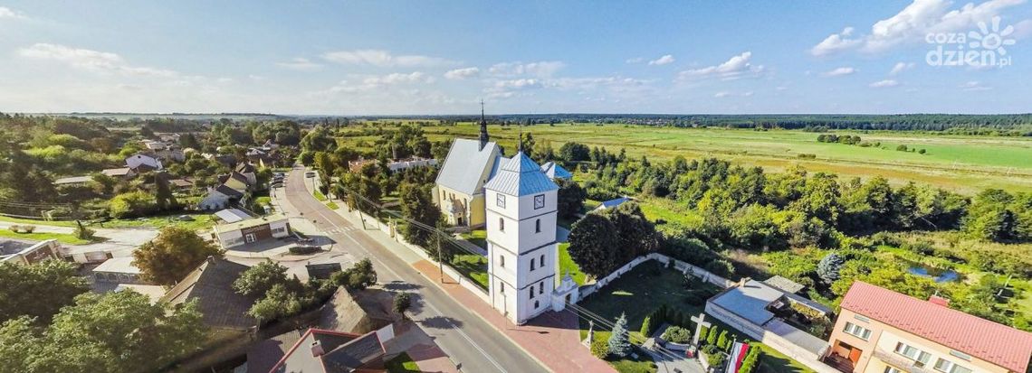 Sąd wyjaśni przekazanie starodroża gminie Ćmielów