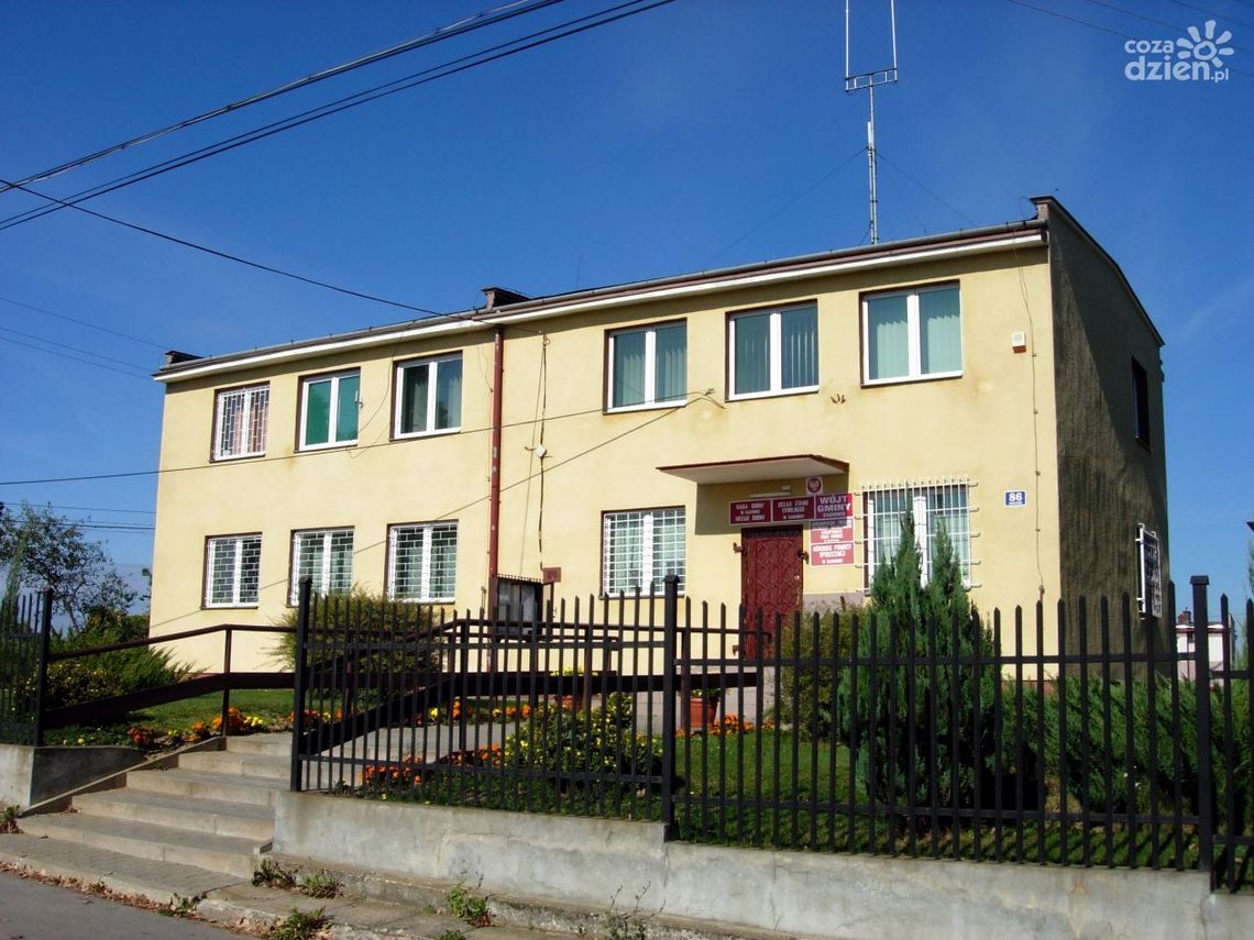 Sadowie otwiera się na nowe inwestycje Sadowie otwiera się na nowe inwestycje