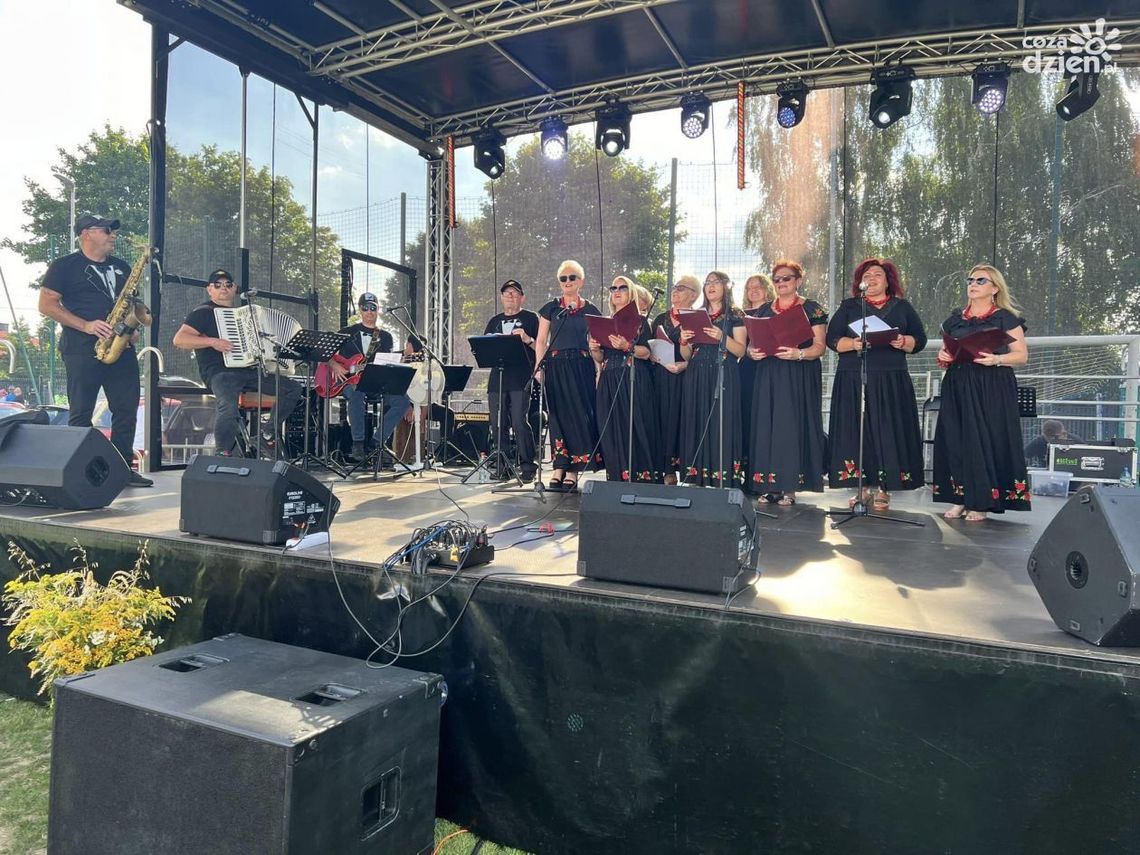 Sadowie zaprasza na Święto Chleba Sadowie zaprasza na Święto Chleba