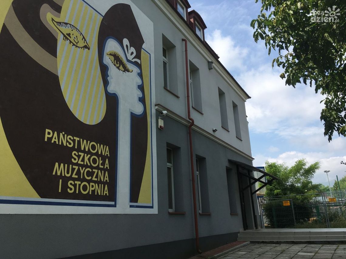 Sala koncertowa rośnie, choć nie tak szybko jak planowano Sala koncertowa rośnie, choć nie tak szybko jak planowano