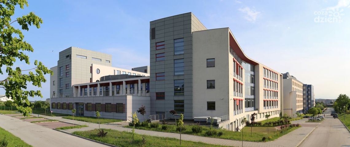 Salon Maturzystów na UJK! Salon Maturzystów na UJK!