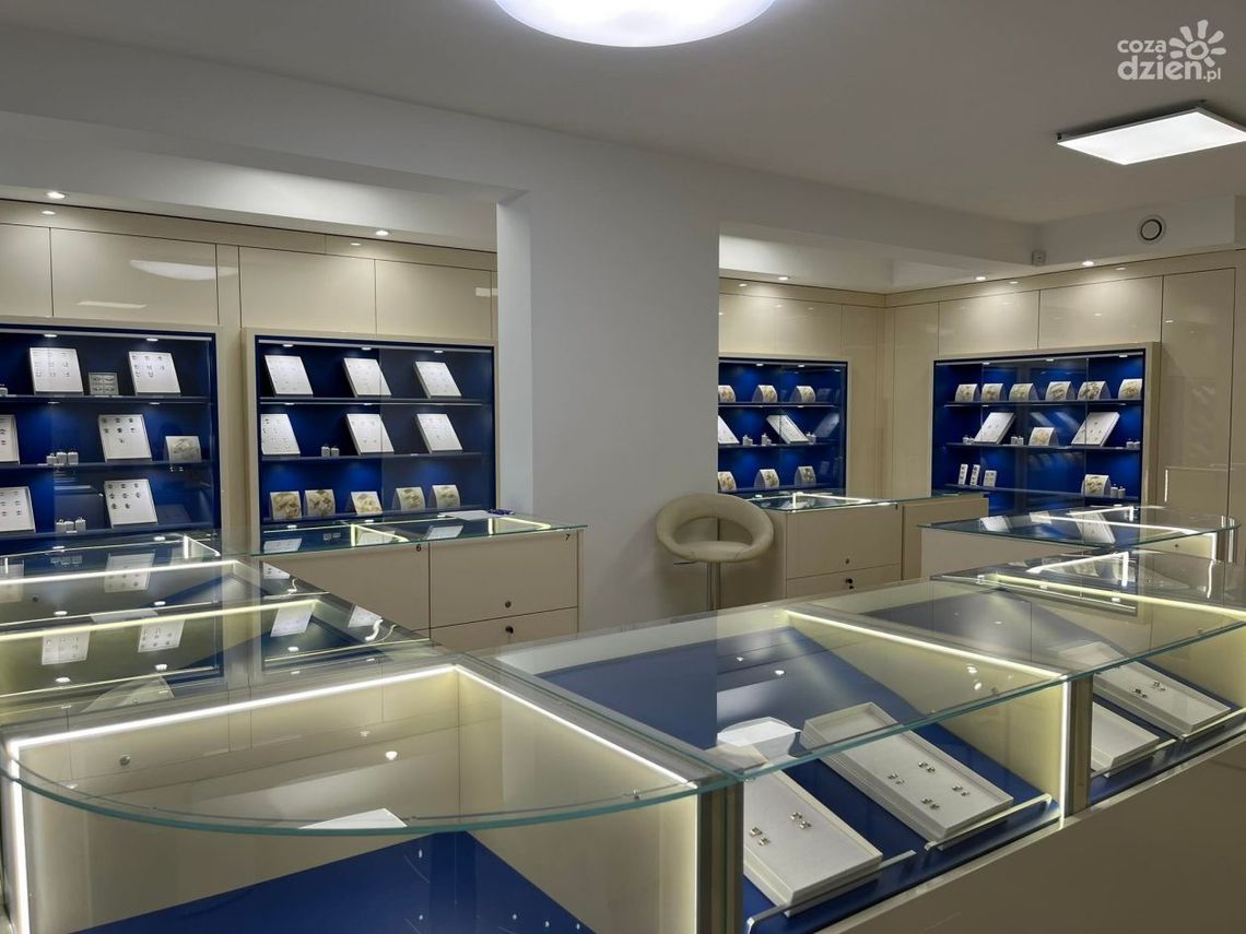 Salon obrączek ślubnych WIK: Nie ma chyba obrączek, których nie wykonamy Salon obrączek ślubnych WIK: Nie ma chyba obrączek, których nie wykonamy