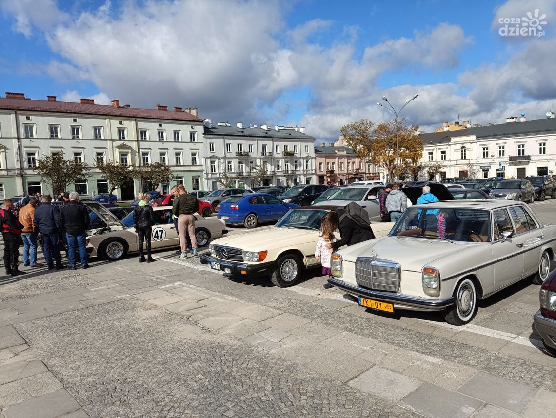 Samochody sprzed lat Samochody sprzed lat