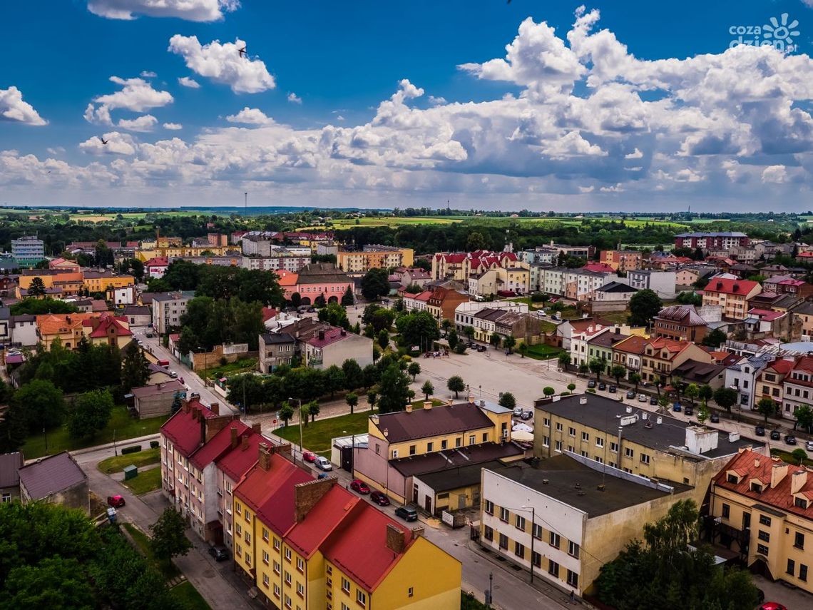 Samorząd Opatowa decyduje o przyszłorocznym budżecie i inwestycjach Samorząd Opatowa decyduje o przyszłorocznym budżecie i inwestycjach