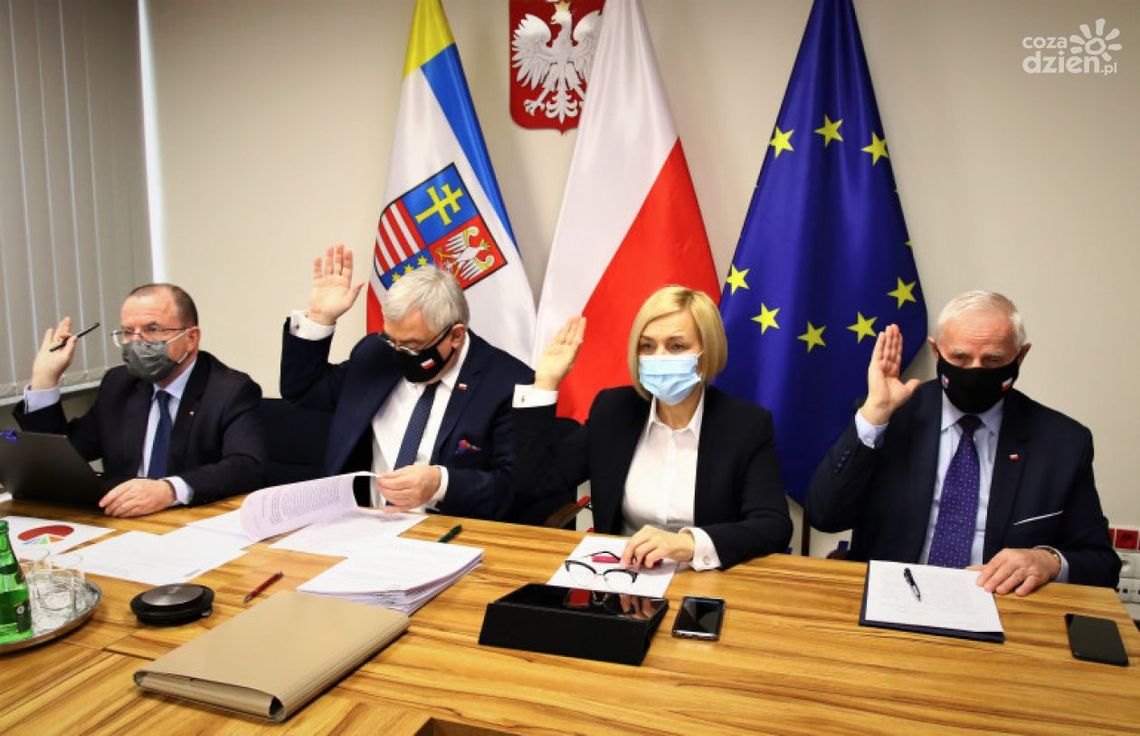 Samorząd Województwa wspomoże działania kulturalne Samorząd Województwa wspomoże działania kulturalne