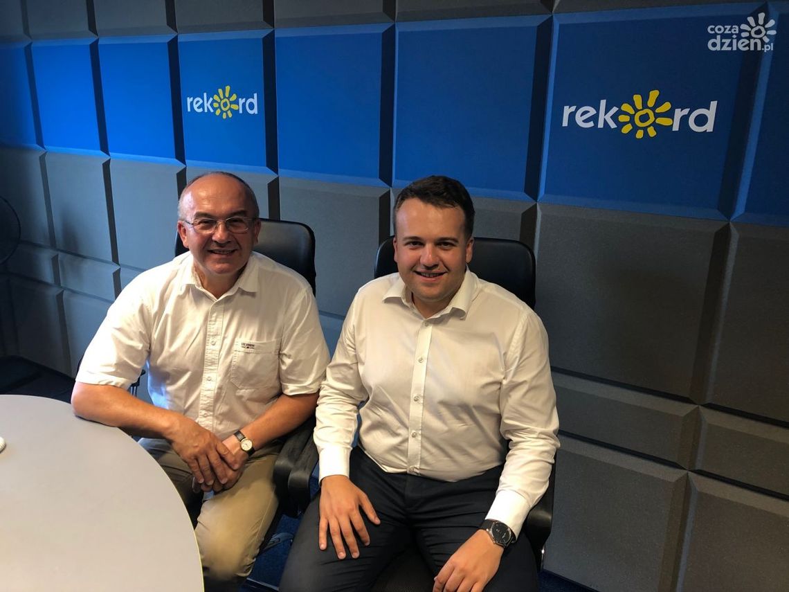 Samorządność mają we krwi