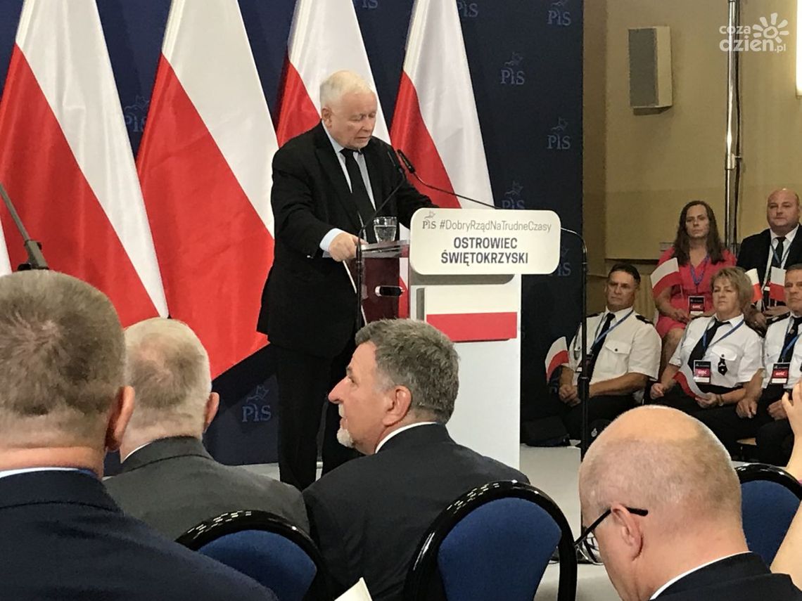 Samorządowiec oskarża o sianie nienawiści Samorządowiec oskarża o sianie nienawiści