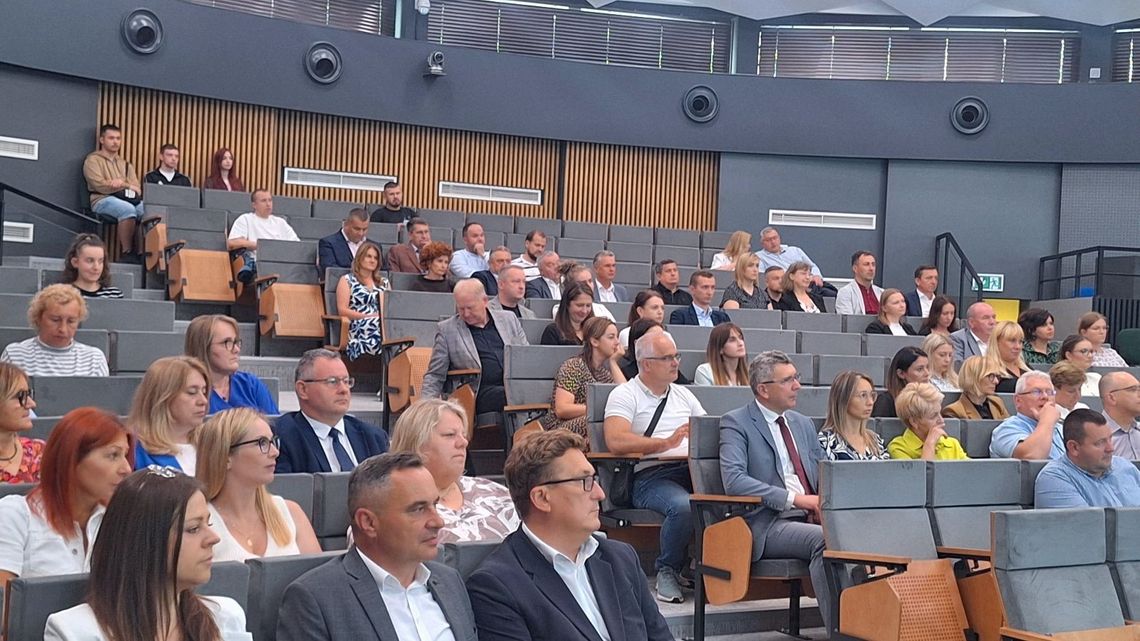 Samorządy i WFOŚiGW rozmawiały o przyszłości programu „Czyste Powietrze”