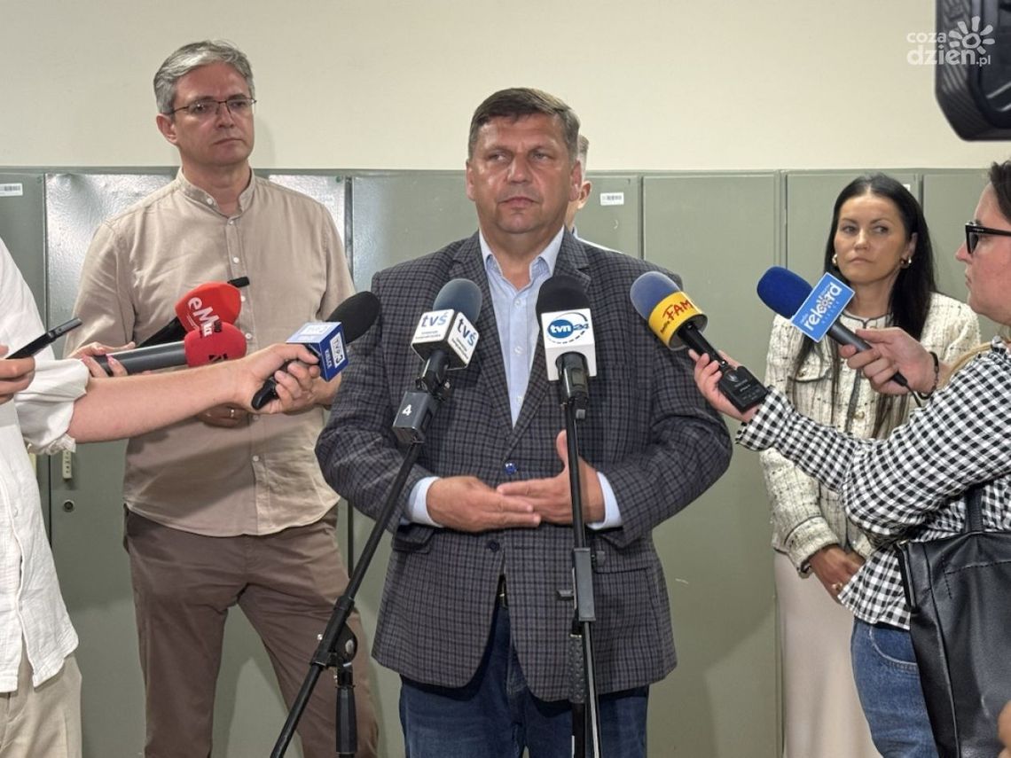 Samorządy kluczowe w rozdysponowaniu środków na ochronę ludności Samorządy kluczowe w rozdysponowaniu środków na ochronę ludności