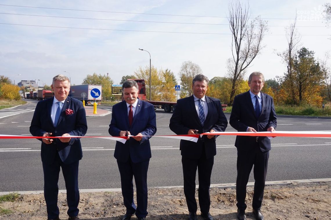 Samsonowicza w Ostrowcu już po remoncie