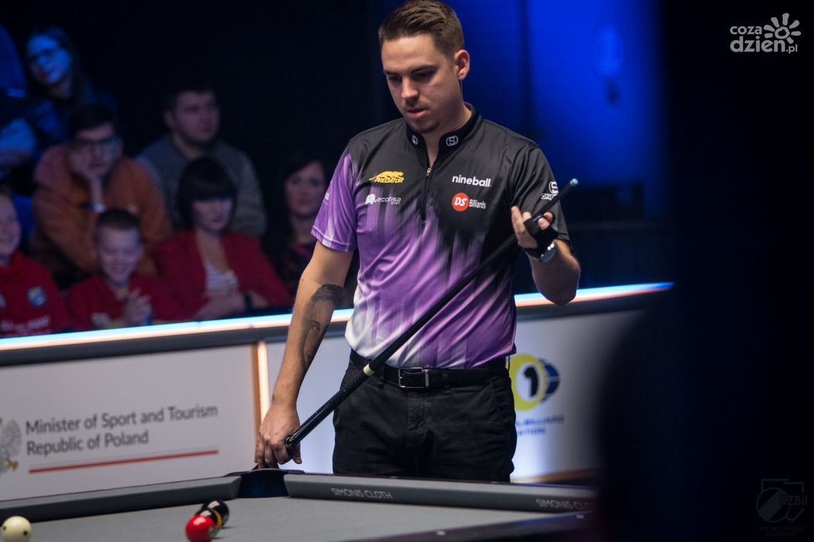 Sanchez Ruiz zdobył mistrzostwo świata! Wielki wyczyn Hiszpana w Kielcach! Wielki sukces organizacyjny turnieju
Sanchez Ruiz zdobył mistrzostwo świata! Wielki wyczyn Hiszpana w Kielcach! Wielki sukces organizacyjny turnieju