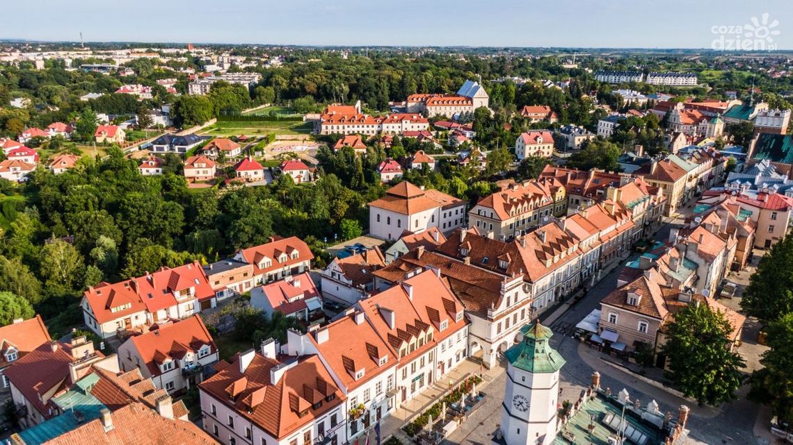 Sandomierski Dzień Kobiet Sandomierski Dzień Kobiet