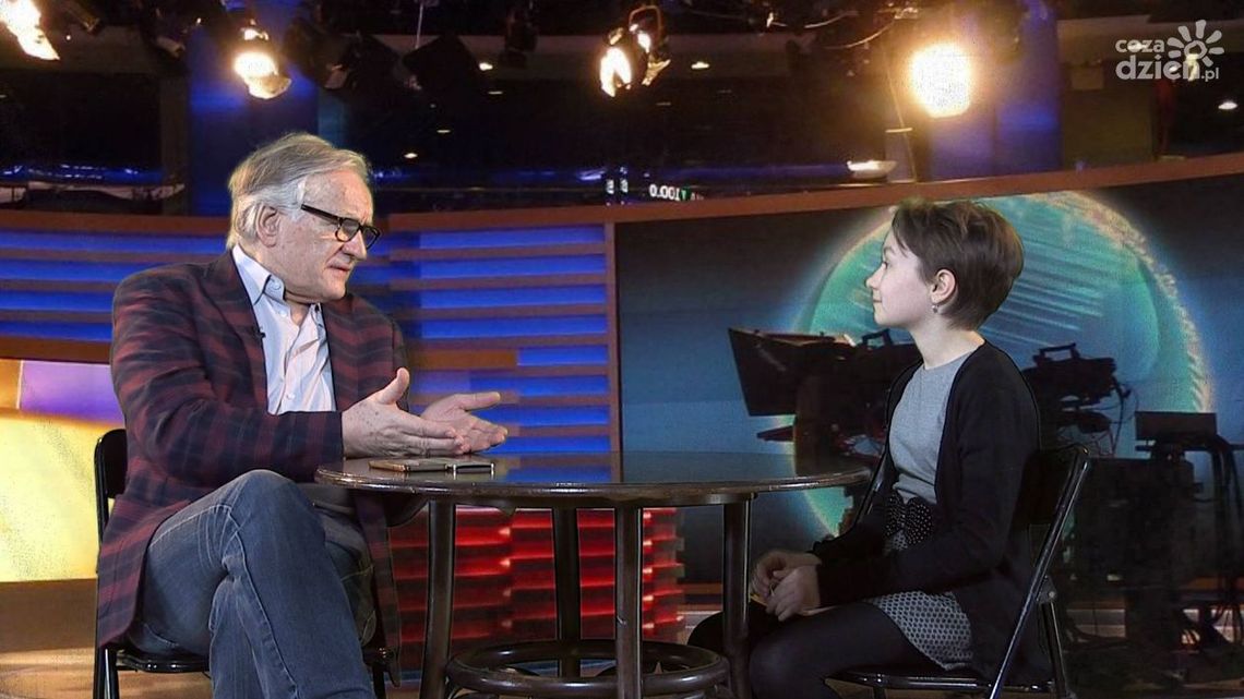 Sandomierski festiwal filmowy z plejadą gwiazd Sandomierski festiwal filmowy z plejadą gwiazd