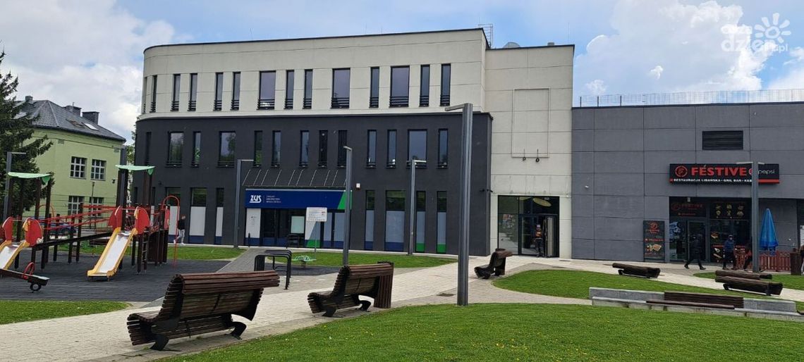 Sandomierski ZUS zmienia siedzibę 