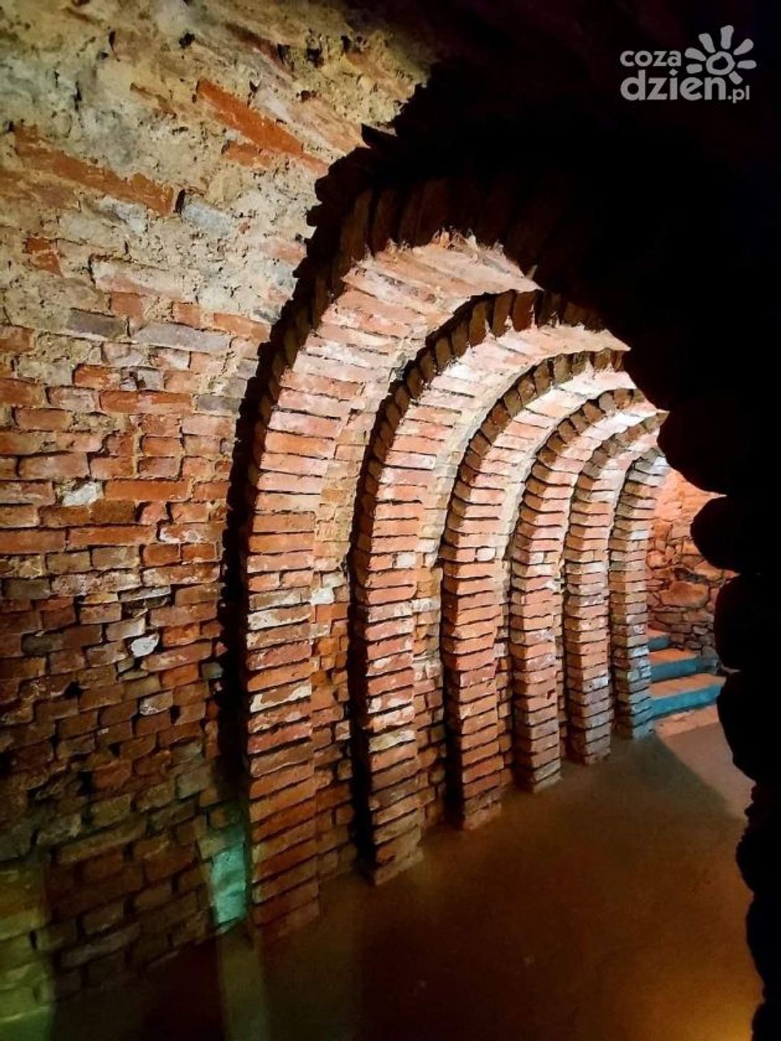 Sandomierskie atrakcje turystyczne zapraszają także w święta Sandomierskie atrakcje turystyczne zapraszają także w święta