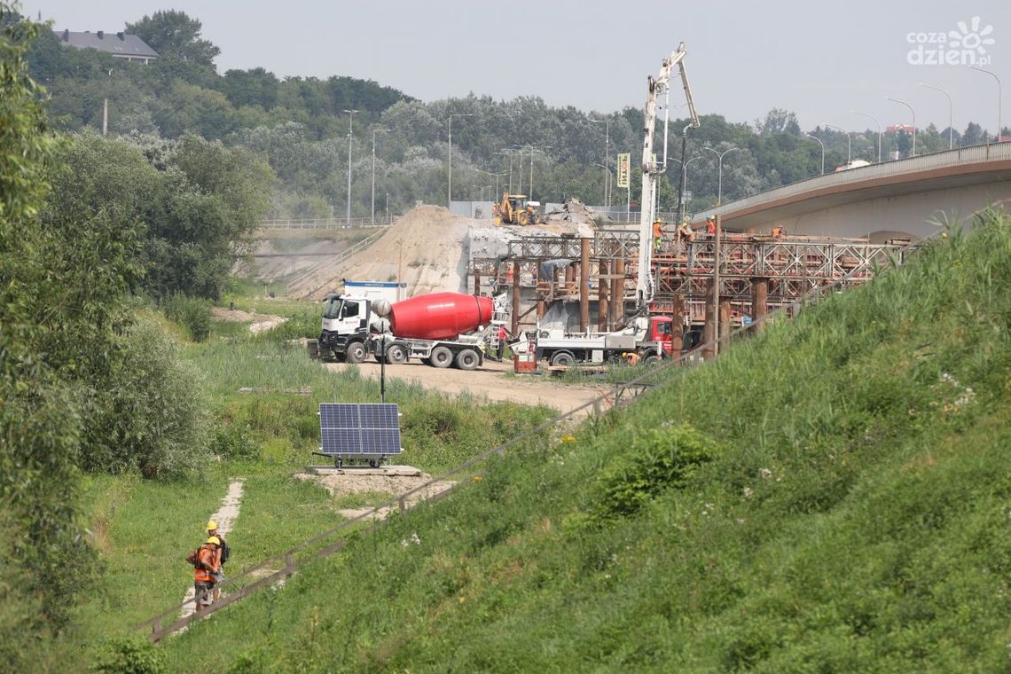 Sandomierz będzie miał obwodnicę Sandomierz będzie miał obwodnicę