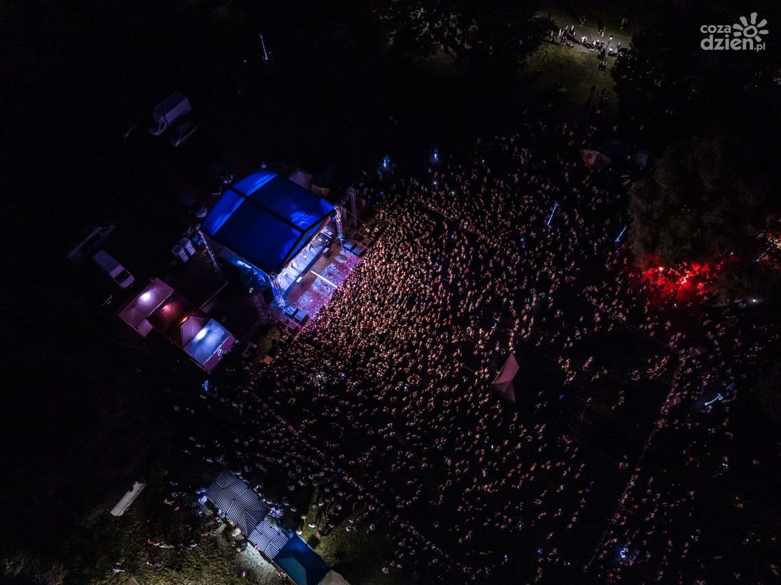 Sandomierz świętuje ! Sandomierz świętuje !