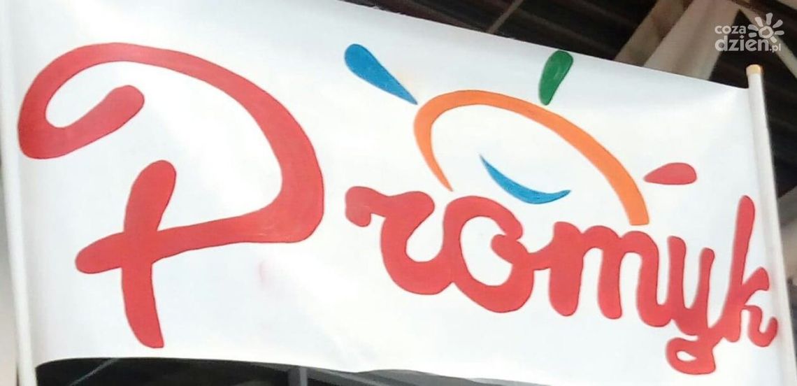 Sandra Bogusz: "Promyki" uczą się zdalnie