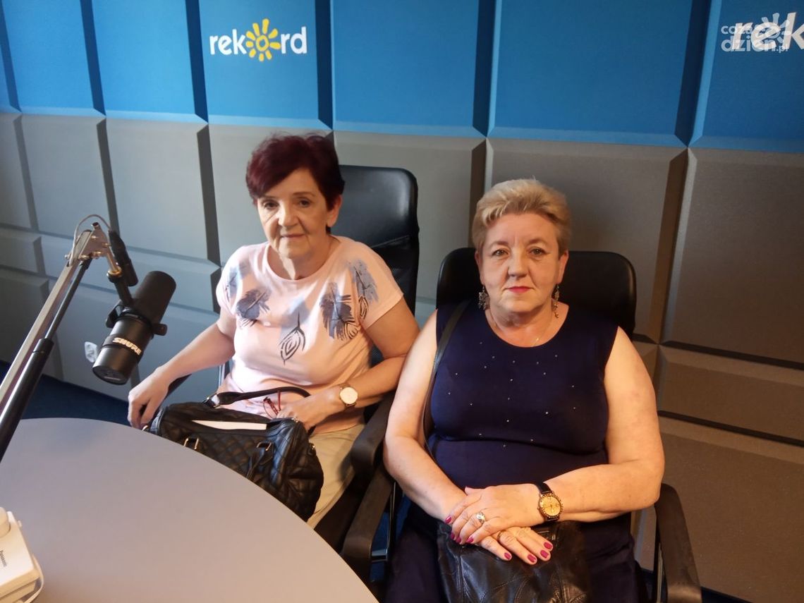 SARON od 20 lat wspiera osoby niepełnosprawne