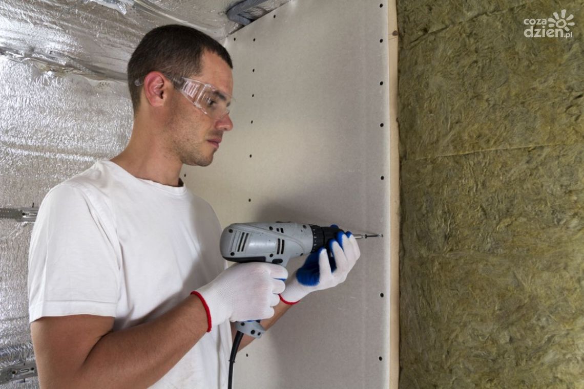 Ścianki działowe budowlane, akustyczne, ogniotrwałe. Montaż ścian działowych Ścianki działowe budowlane, akustyczne, ogniotrwałe. Montaż ścian działowych