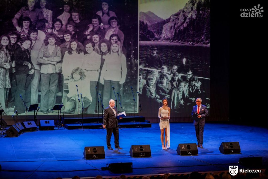 Ściegienny kończy 100 lat Ściegienny kończy 100 lat