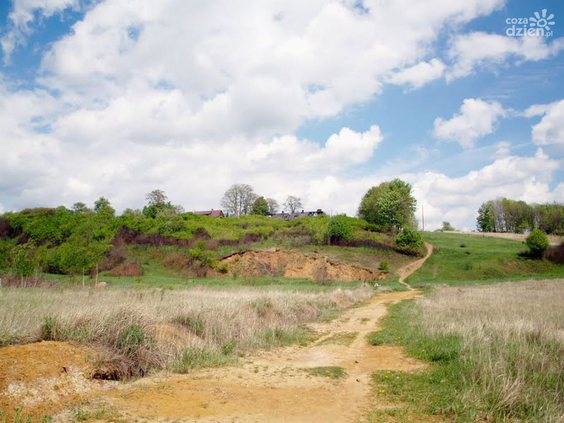 Ścieżka geoedukacyjna powstanie w Rudkach