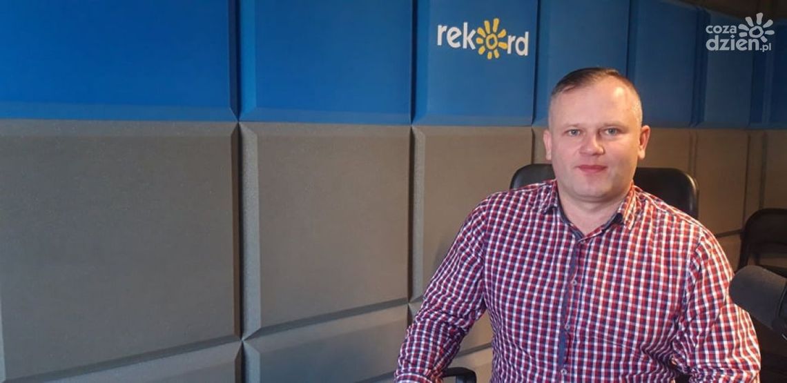 Sebastian Mazur: nowy trener KSZO to trener z najwyższej półki