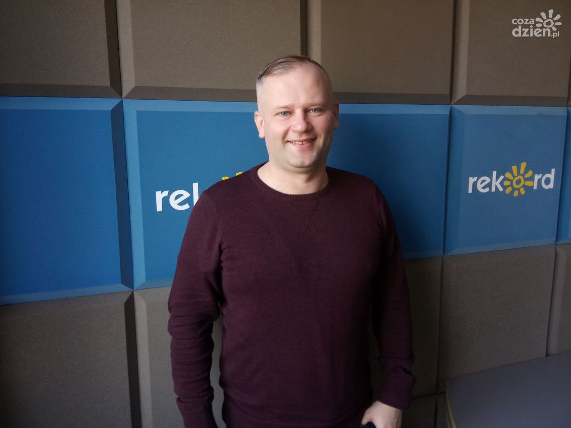 Sebastian Mazur: Testujemy nowych zawodników, którzy mam nadzieję wzmocnią wyjściową 11-stkę 