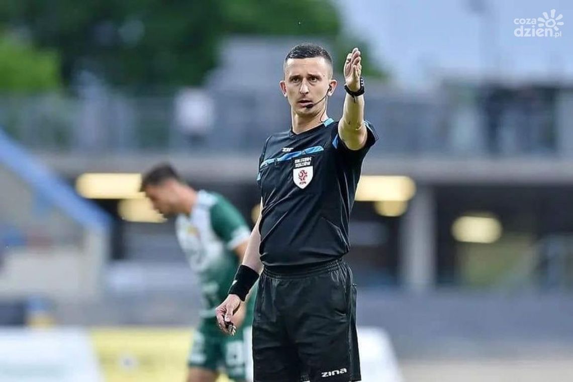 Sędziowie ze Świętokrzyskiego na szczeblu centralnym Sędziowie ze Świętokrzyskiego na szczeblu centralnym