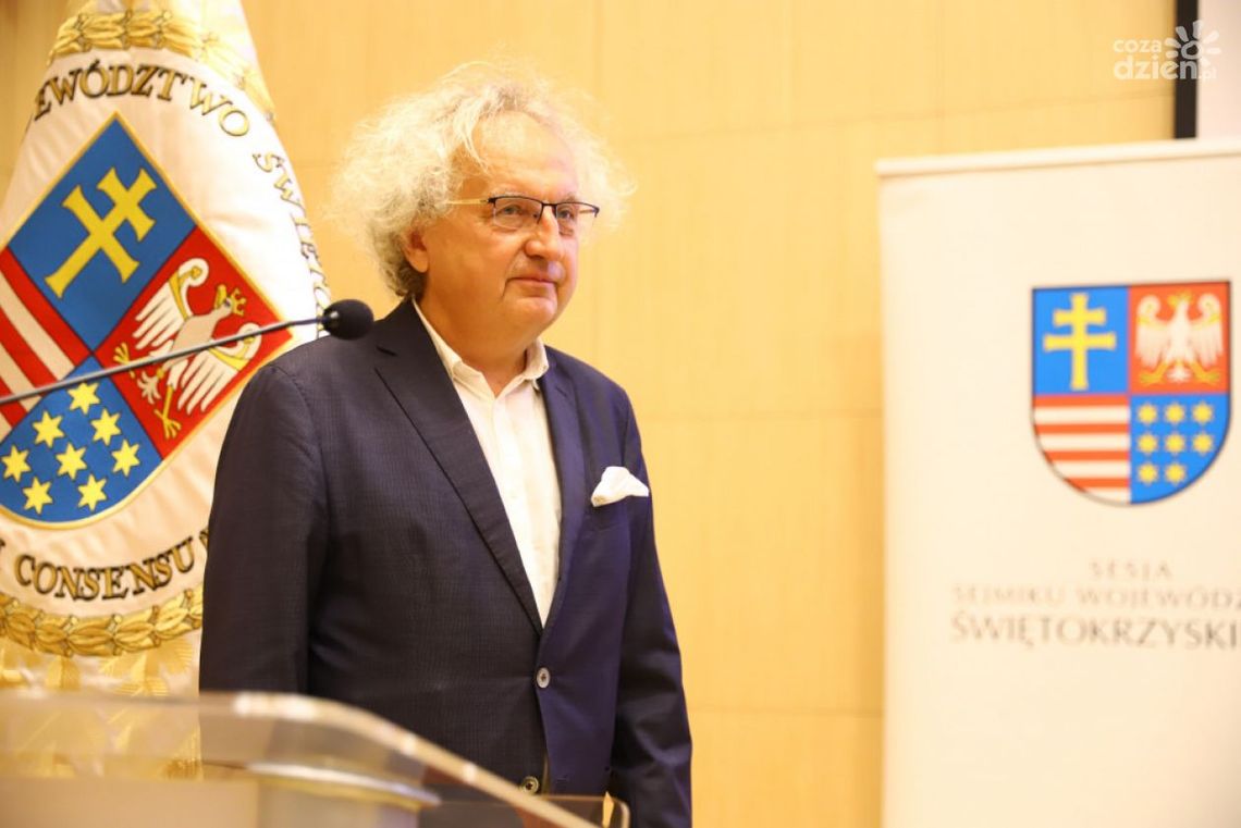 Sejmik o pieniądzach na ZAZ-y oraz o stypendiach dla uczniów i studentów Sejmik o pieniądzach na ZAZ-y oraz o stypendiach dla uczniów i studentów