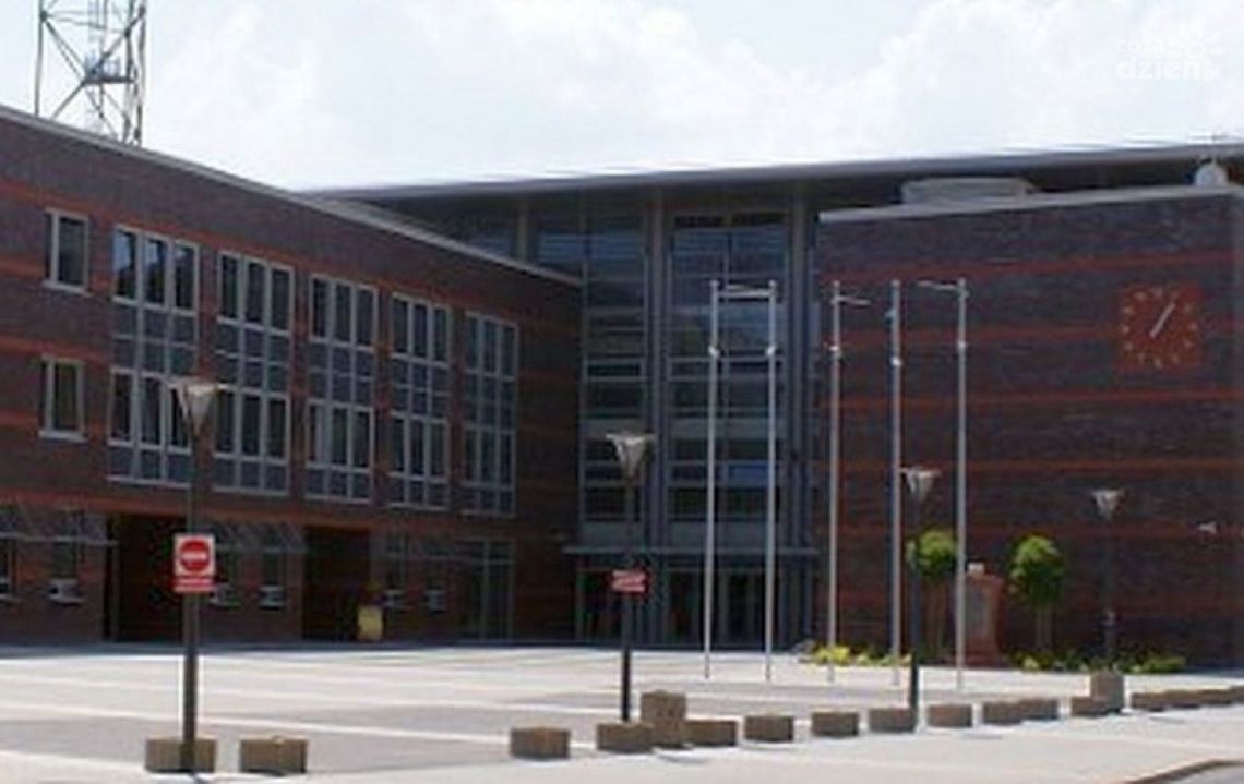 Sekretariat ostrowieckiego prezydenta tymczasowo przeniesiony Sekretariat ostrowieckiego prezydenta tymczasowo przeniesiony