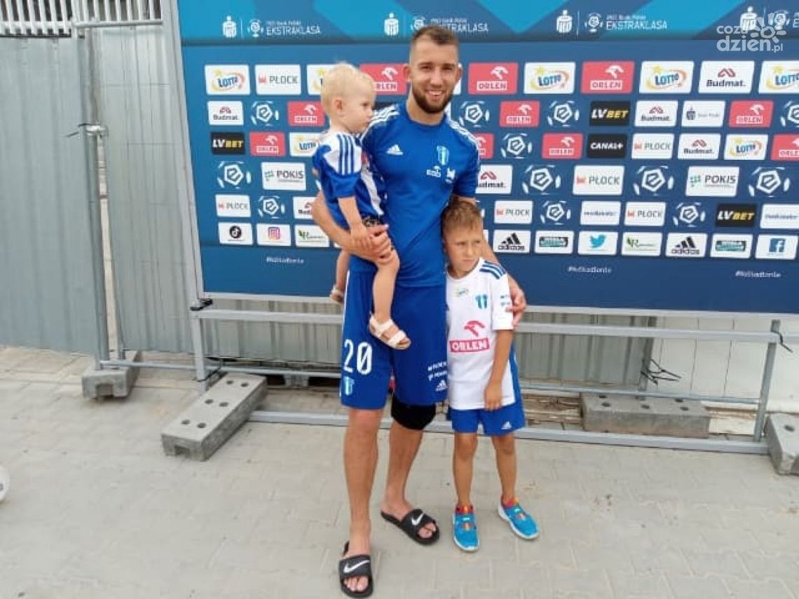 Sekulski: Drużyna najważniejsza