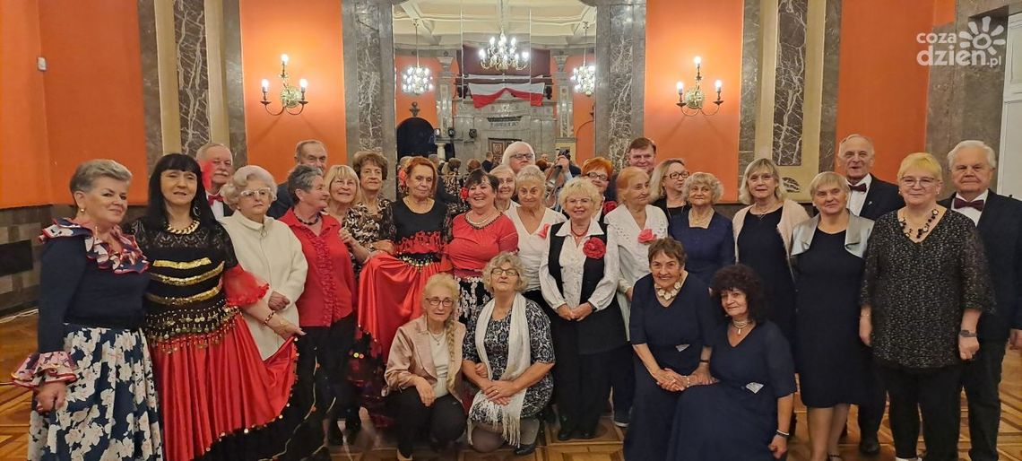 Senior Show w WDK w Kielcach