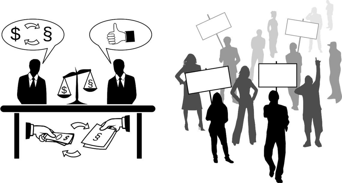 Senior zbudował piramidę finansową Senior zbudował piramidę finansową