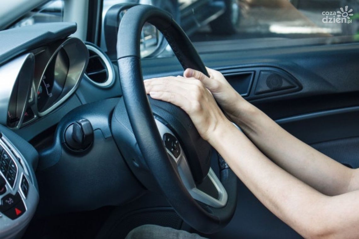 Seniorze sprawdź swoją sprawność za kierownicą. Udaj się na bezpłatne badania
Seniorze sprawdź swoją sprawność za kierownicą. Udaj się na bezpłatne badania