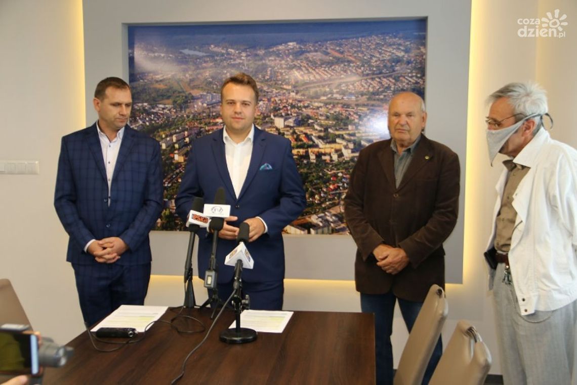 Seniorzy ze Starachowic będą szczepieni przeciwko grypie Seniorzy ze Starachowic będą szczepieni przeciwko grypie