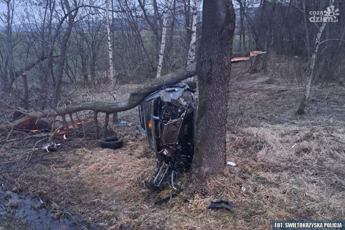 Seria niebezpiecznych zdarzeń w powiecie opatowskim Seria niebezpiecznych zdarzeń w powiecie opatowskim