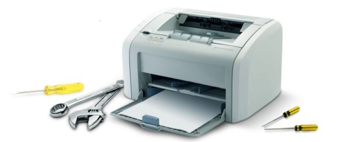 Serwis drukarek atramentowych w Warszawie