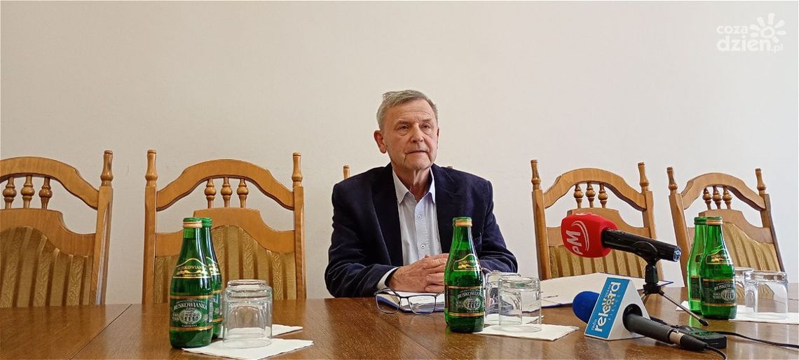 Sesja Rady Miasta Kielce już w czwartek. W tle wybór przewodniczącego, przedszkole na Bukowej i głos ws. S46 Sesja Rady Miasta Kielce już w czwartek. W tle wybór przewodniczącego, przedszkole na Bukowej i głos ws. S46