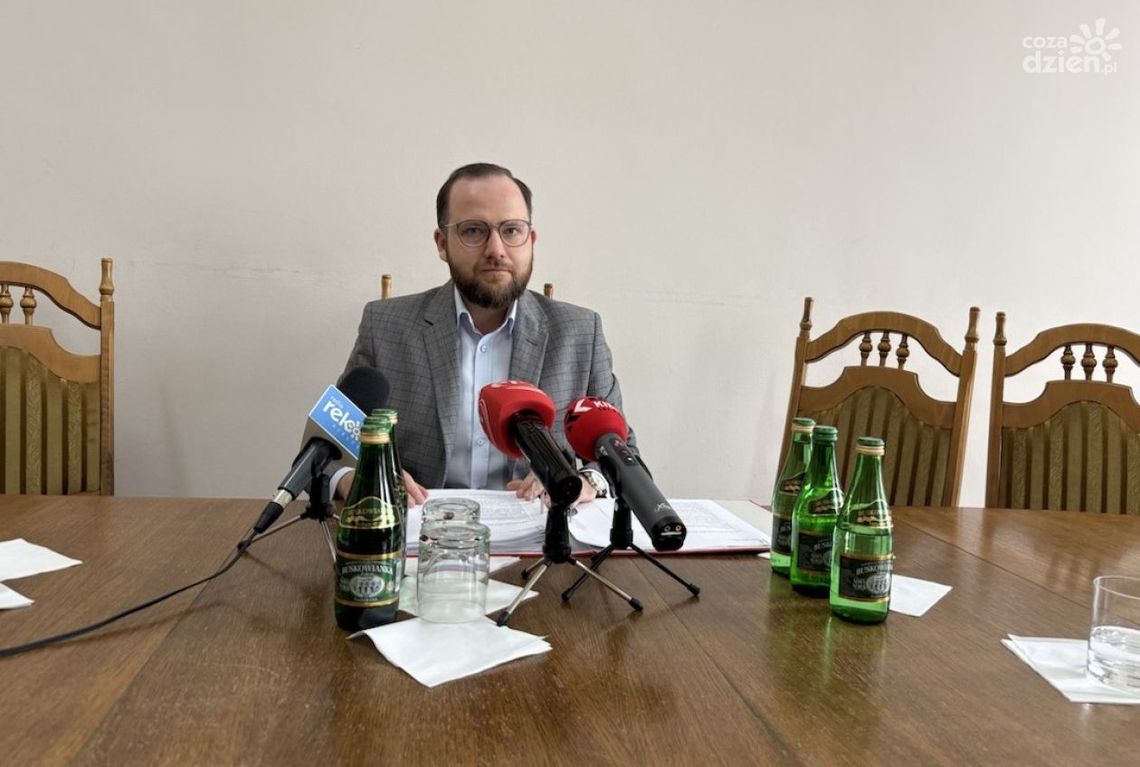 Sesja Rady Miasta Kielce: raport za 2024 rok, absolutorium i plany inwestycyjne Sesja Rady Miasta Kielce: raport za 2024 rok, absolutorium i plany inwestycyjne