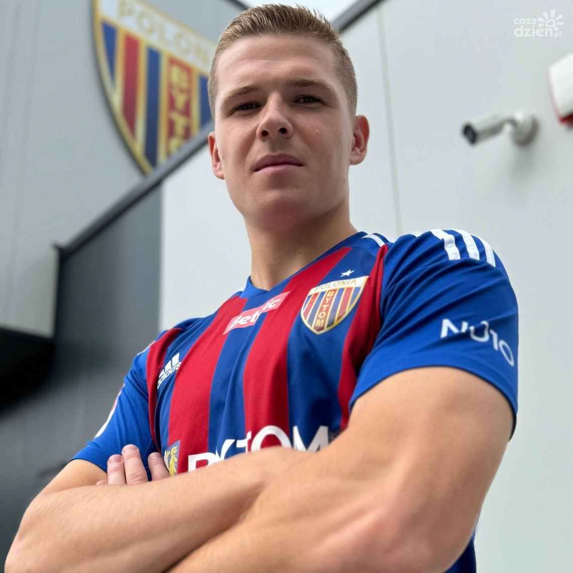 Seweryś wypożyczony Seweryś wypożyczony