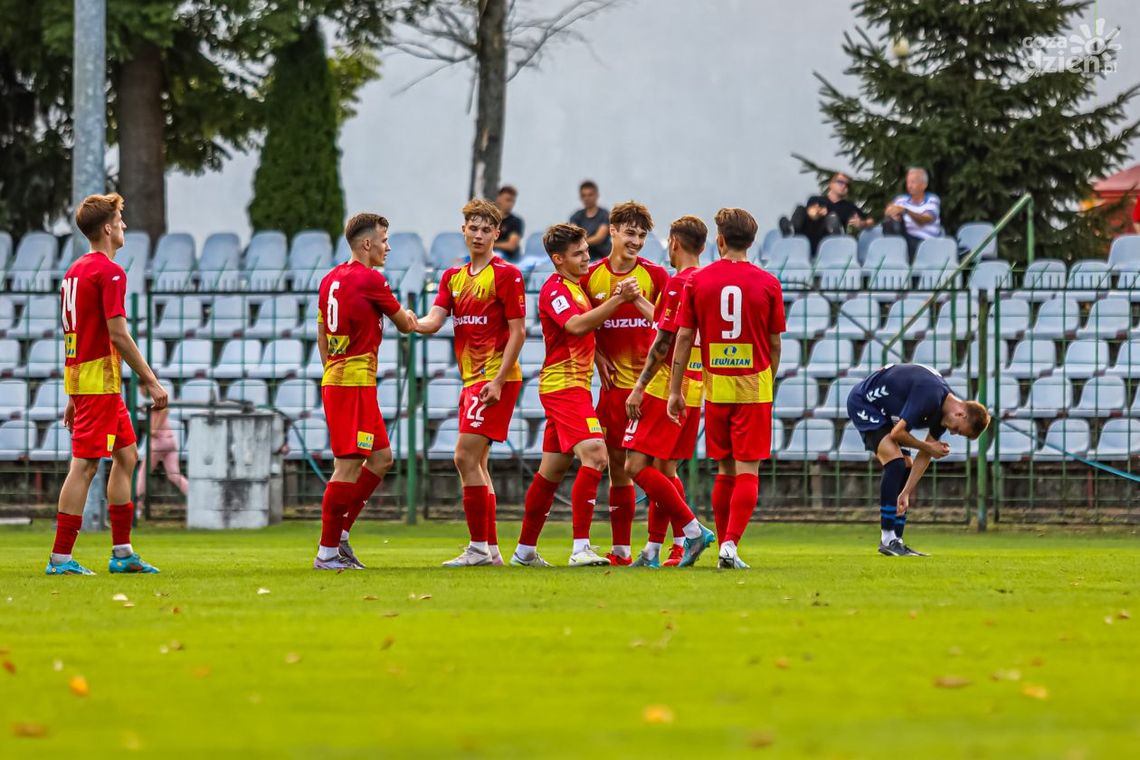 Sezon 2023/2024 przechodzi do historii w RS Active 4 lidze Sezon 2023/2024 przechodzi do historii w RS Active 4 lidze