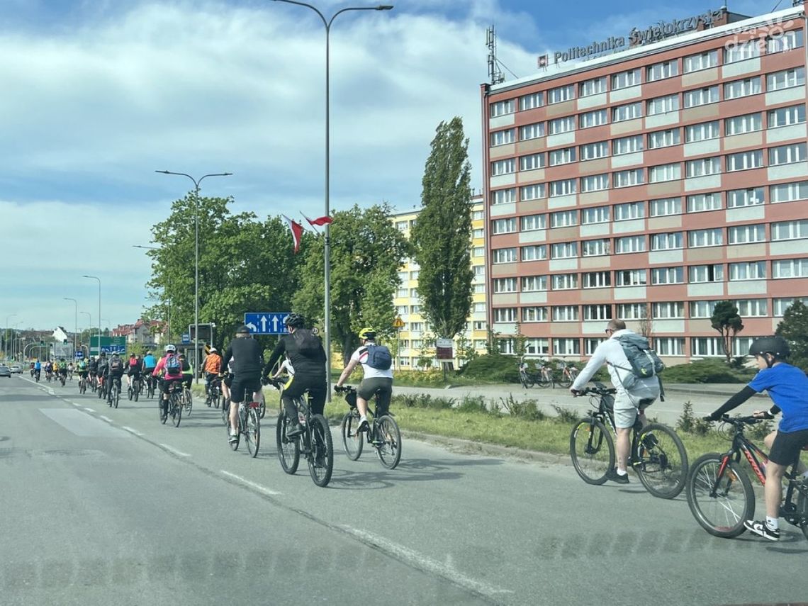 Sezon Co Za Jazda! rozpoczął się z gminą Strawczyn (relacja) Sezon Co Za Jazda! rozpoczął się z gminą Strawczyn (relacja)