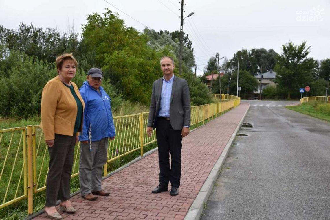 Sezon drogowych remontów w pełni 