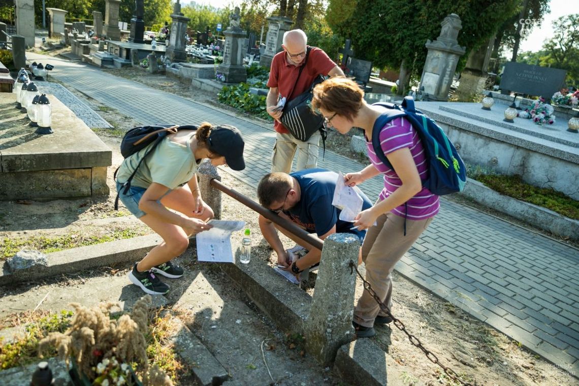 Sezon na ostrowieckie questy rozpoczęty Sezon na ostrowieckie questy rozpoczęty