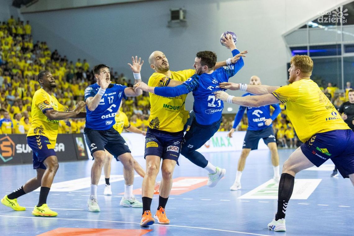 Sezon pełen emocji i pożegnań. Industria Kielce kończy rozgrywki 2024/2025 Sezon pełen emocji i pożegnań. Industria Kielce kończy rozgrywki 2024/2025