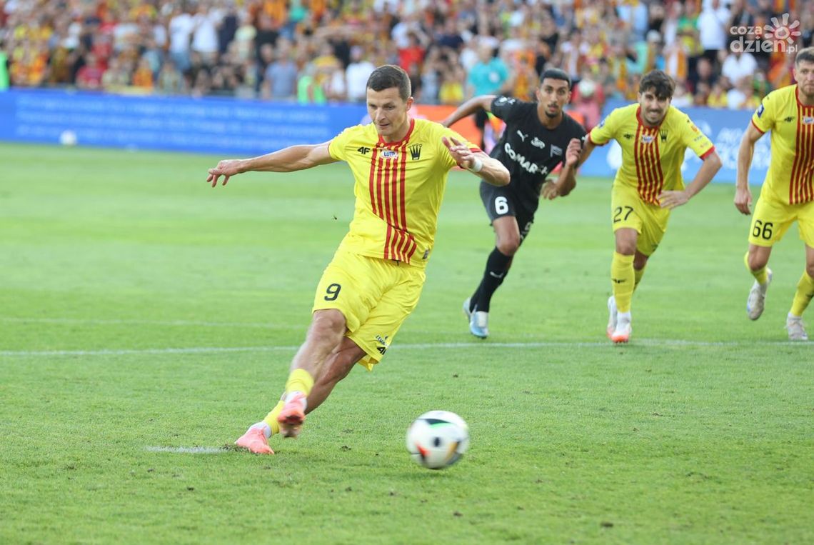 Shikavka z kolejnym występem w kadrze Białorusi