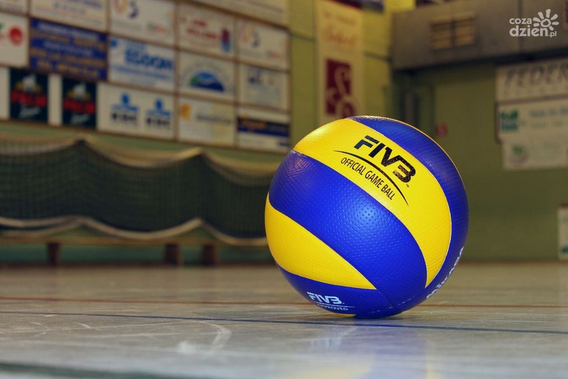 Siatkarski turniej dla dzieci w Zagnańsku Siatkarski turniej dla dzieci w Zagnańsku